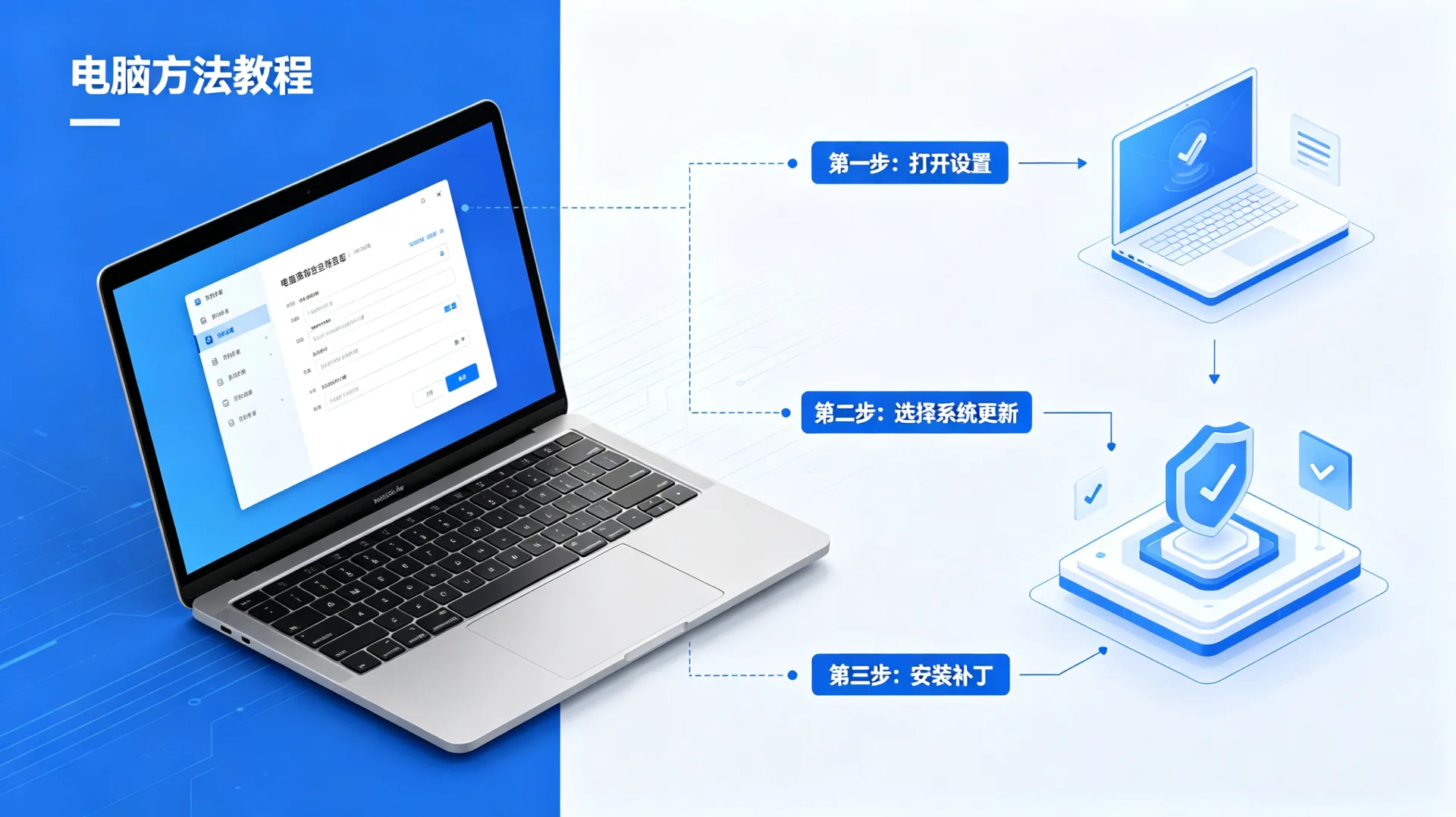 笔记本讲述人快捷键是什么 配图 1