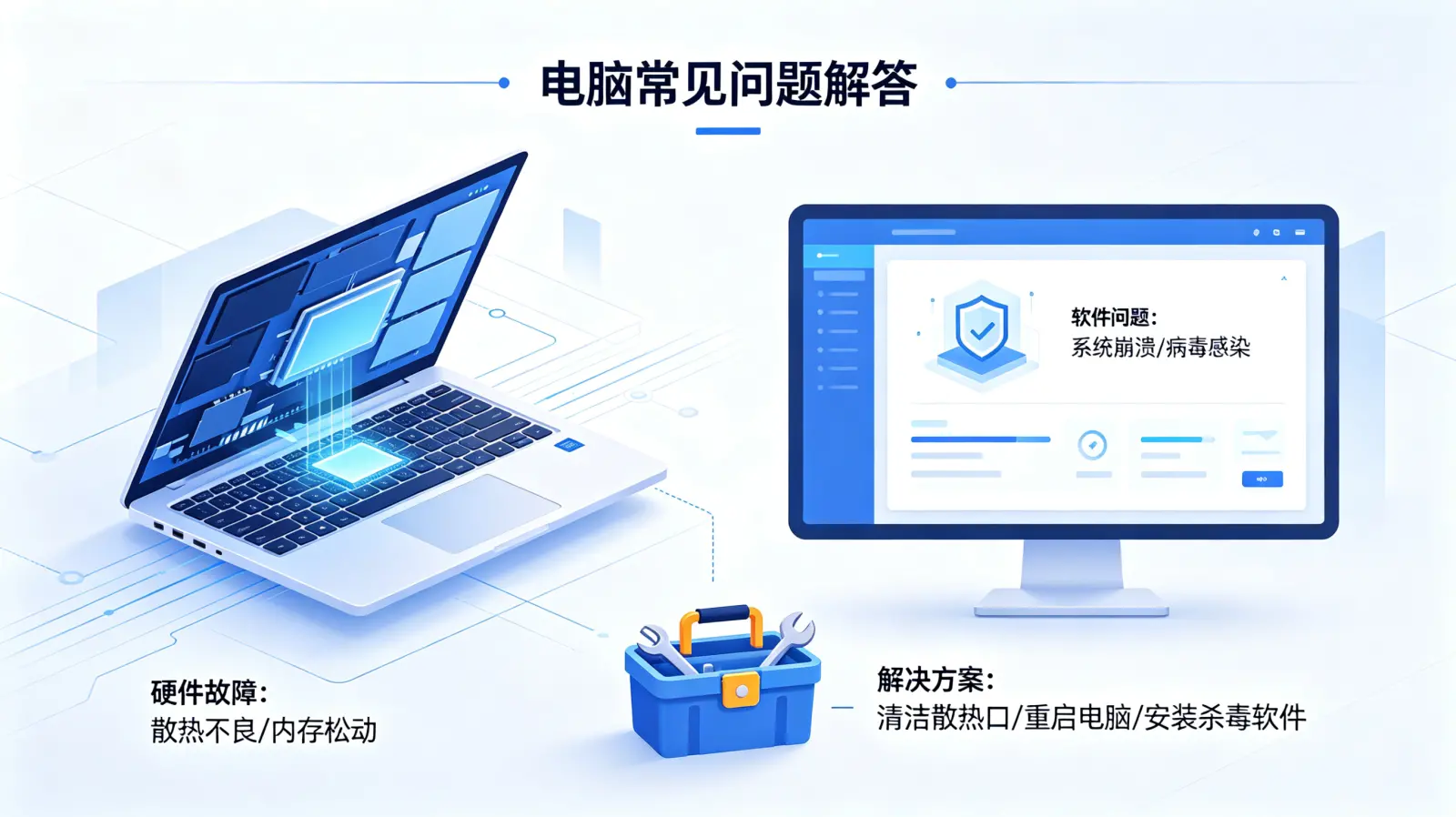 电脑分屏消失了怎么恢复 配图 1
