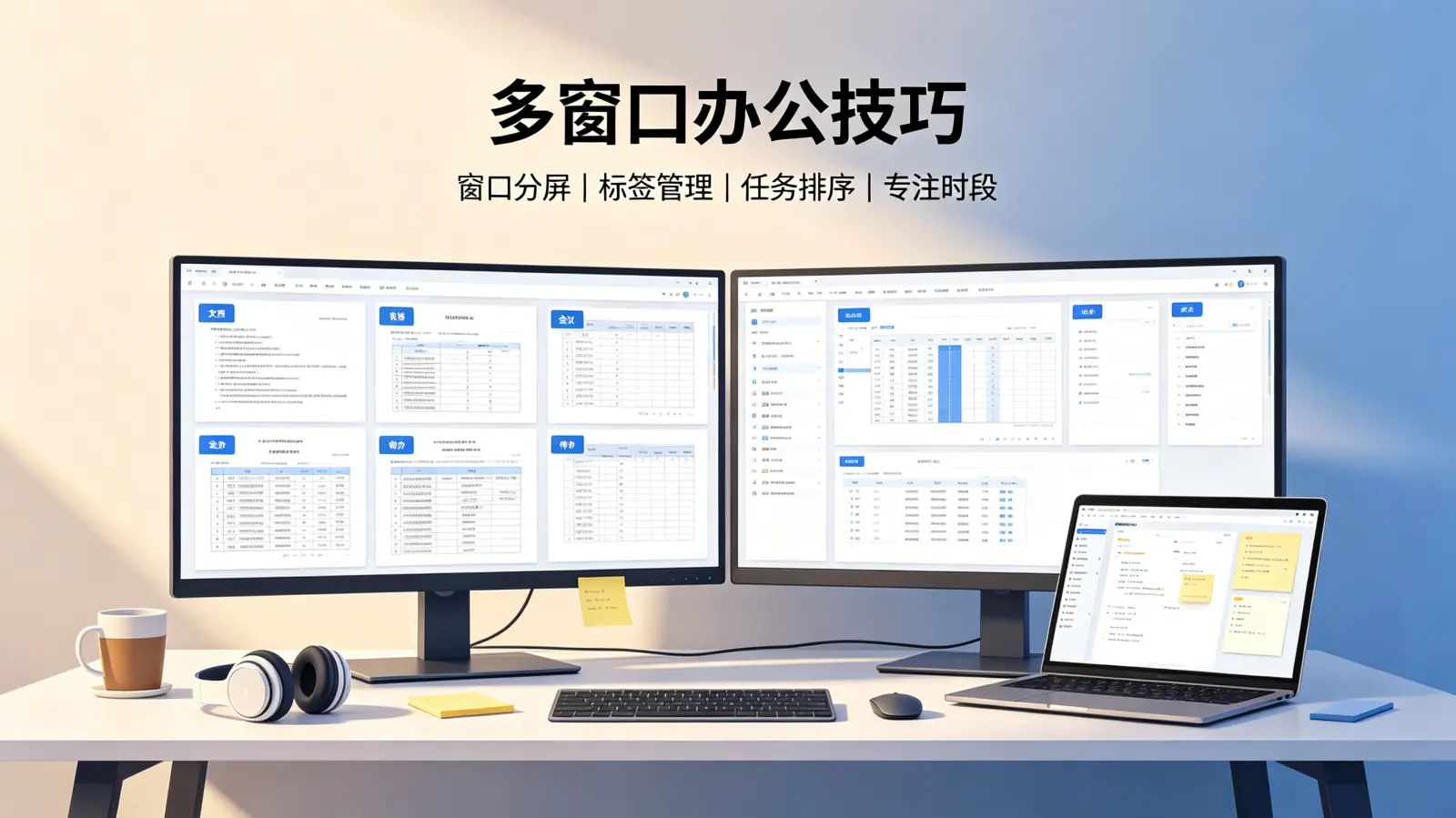 电脑PS修图怎么操作 配图 1